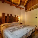 Le Vieux Noyer - Al Villaggio Di Rumiod 3* Saint-Pierre