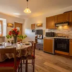 Le Vieux Noyer - Al Villaggio Di Rumiod 3* Saint-Pierre