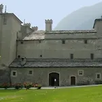 Aparthotel Le Vieux Noyer - Al Villaggio Di Rumiod 3*