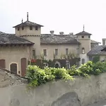 Aparthotel Le Vieux Noyer - Al Villaggio Di Rumiod