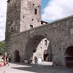 Le Vieux Noyer - Al Villaggio Di Rumiod