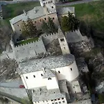 Le Vieux Noyer - Al Villaggio Di Rumiod Saint-Pierre