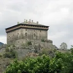 Aparthotel Le Vieux Noyer - Al Villaggio Di Rumiod 3*