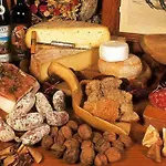 Le Vieux Noyer - Al Villaggio Di Rumiod 3*