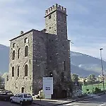 Aparthotel Le Vieux Noyer - Al Villaggio Di Rumiod