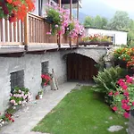 Aparthotel Le Vieux Noyer - Al Villaggio Di Rumiod