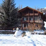 Le Vieux Noyer - Al Villaggio Di Rumiod 3* Saint-Pierre
