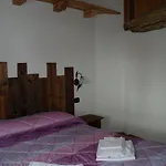 Le Vieux Noyer - Al Villaggio Di Rumiod 3*