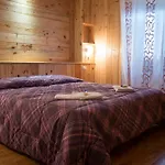 Aparthotel Le Vieux Noyer - Al Villaggio Di Rumiod 3*