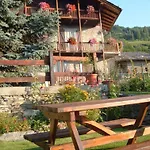 Le Vieux Noyer - Al Villaggio Di Rumiod 3* Saint-Pierre