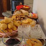 Le Vieux Noyer - Al Villaggio Di Rumiod 3* Saint-Pierre
