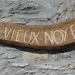 Aparthotel Le Vieux Noyer - Al Villaggio Di Rumiod 3*