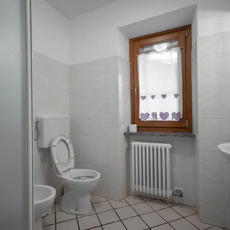 Le Vieux Noyer - Al Villaggio Di Rumiod