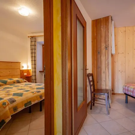 Le Vieux Noyer - Al Villaggio Di Rumiod Saint-Pierre