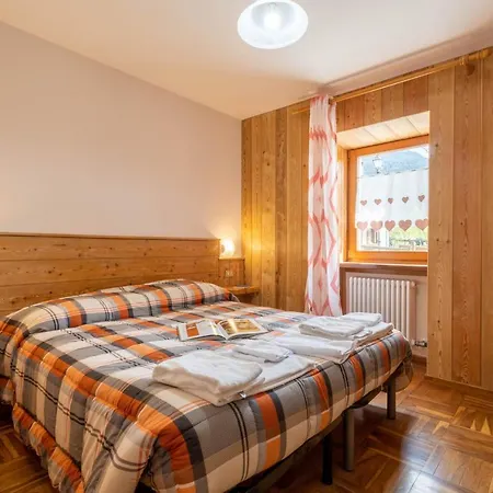 Le Vieux Noyer - Al Villaggio Di Rumiod 셍피에르