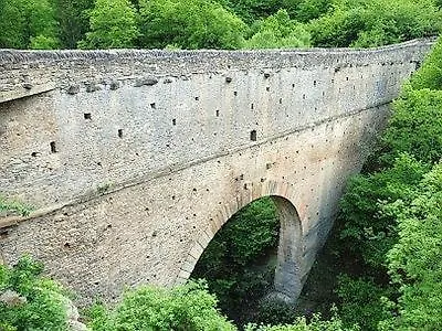 Le Vieux Noyer - Al Villaggio Di Rumiod Aparthotel