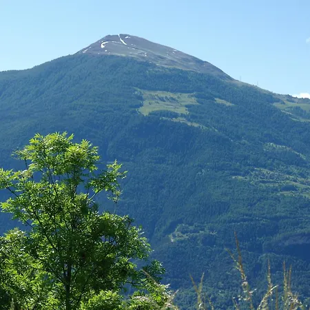 Le Vieux Noyer - Al Villaggio Di Rumiod