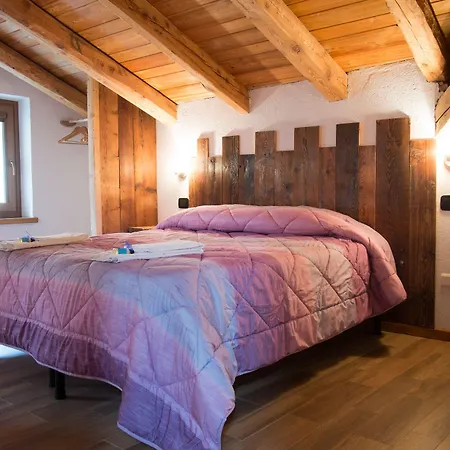 Apartmanhotel Le Vieux Noyer - Al Villaggio Di Rumiod Saint-Pierre