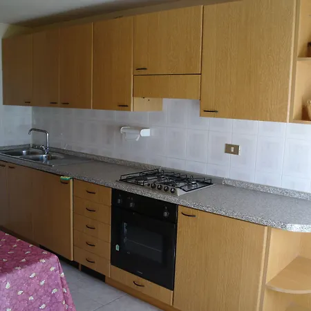 Aparthotel Le Vieux Noyer - Al Villaggio Di Rumiod Saint-Pierre