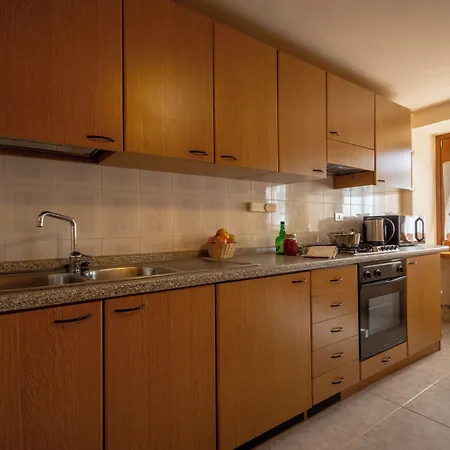 Le Vieux Noyer - Al Villaggio Di Rumiod Apartmanhotel