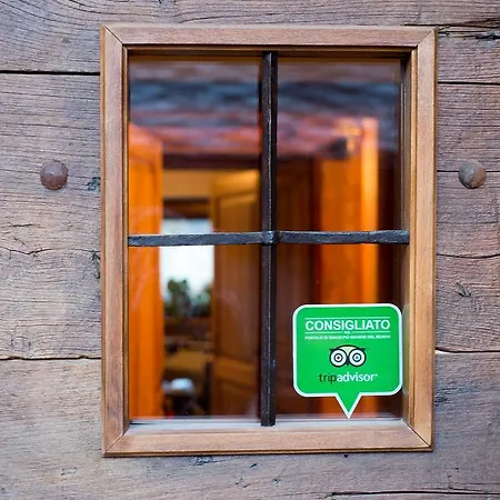 Le Vieux Noyer - Al Villaggio Di Rumiod Saint-Pierre