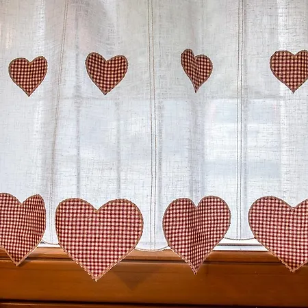 Le Vieux Noyer - Al Villaggio Di Rumiod 3* Saint-Pierre