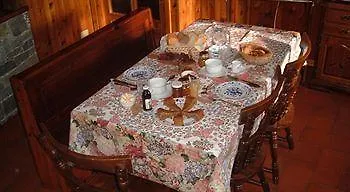 Aparthotel Le Vieux Noyer - Al Villaggio Di Rumiod Saint-Pierre