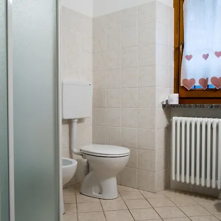 Le Vieux Noyer - Al Villaggio Di Rumiod